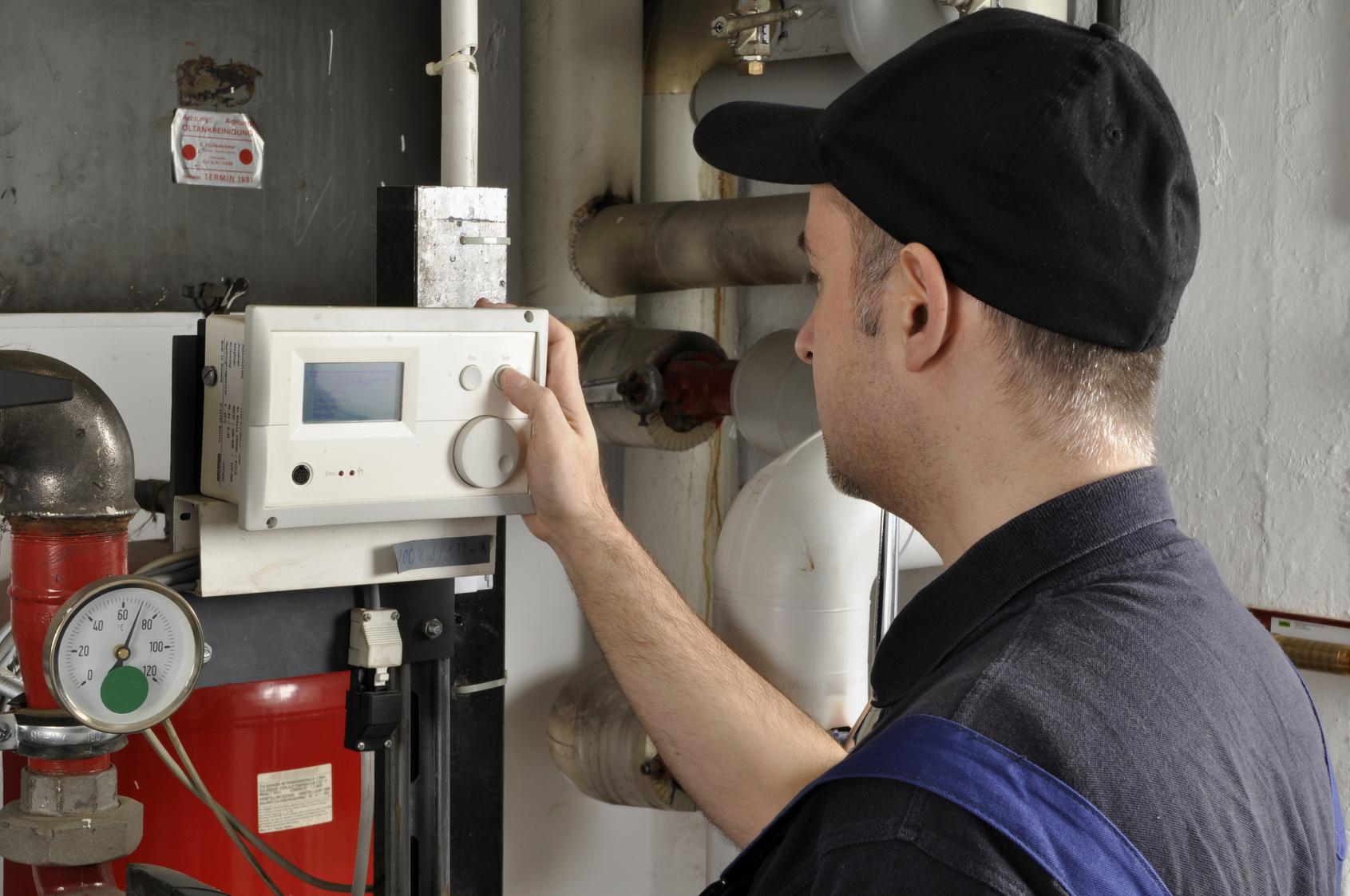 chauffage thermique Clichy